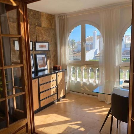 Duplex Torre Almadrava Apartment Denia Exterior photo
