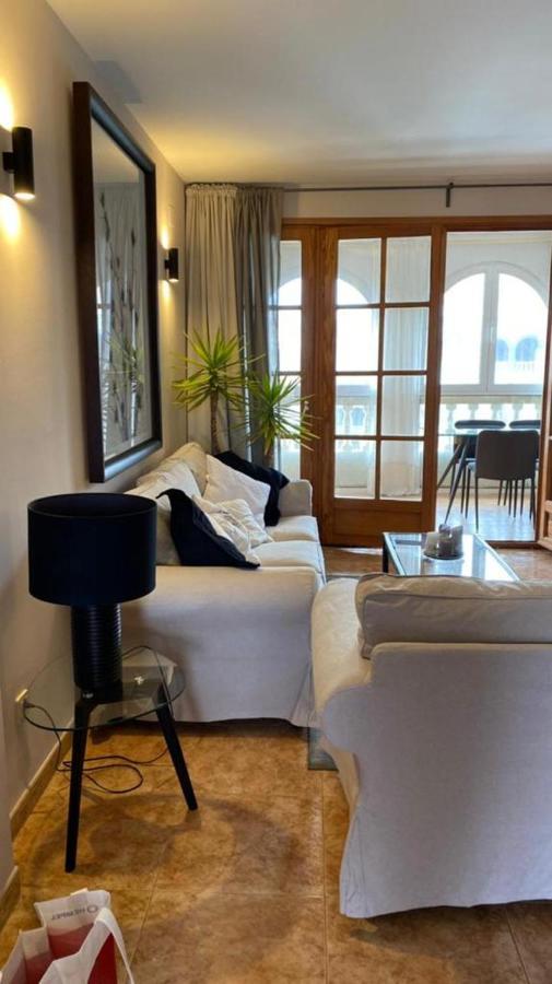 Duplex Torre Almadrava Apartment Denia Exterior photo