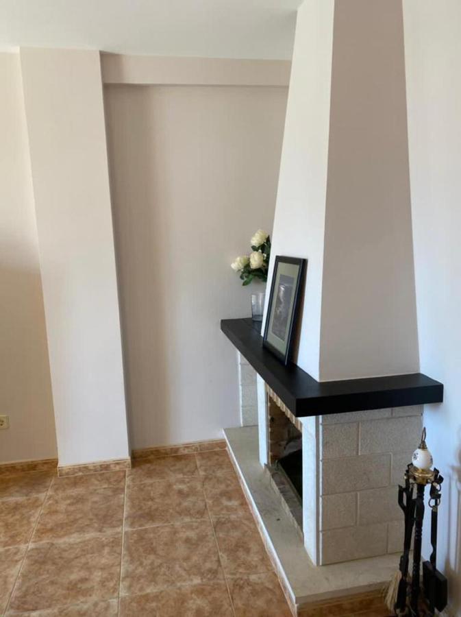 Duplex Torre Almadrava Apartment Denia Exterior photo