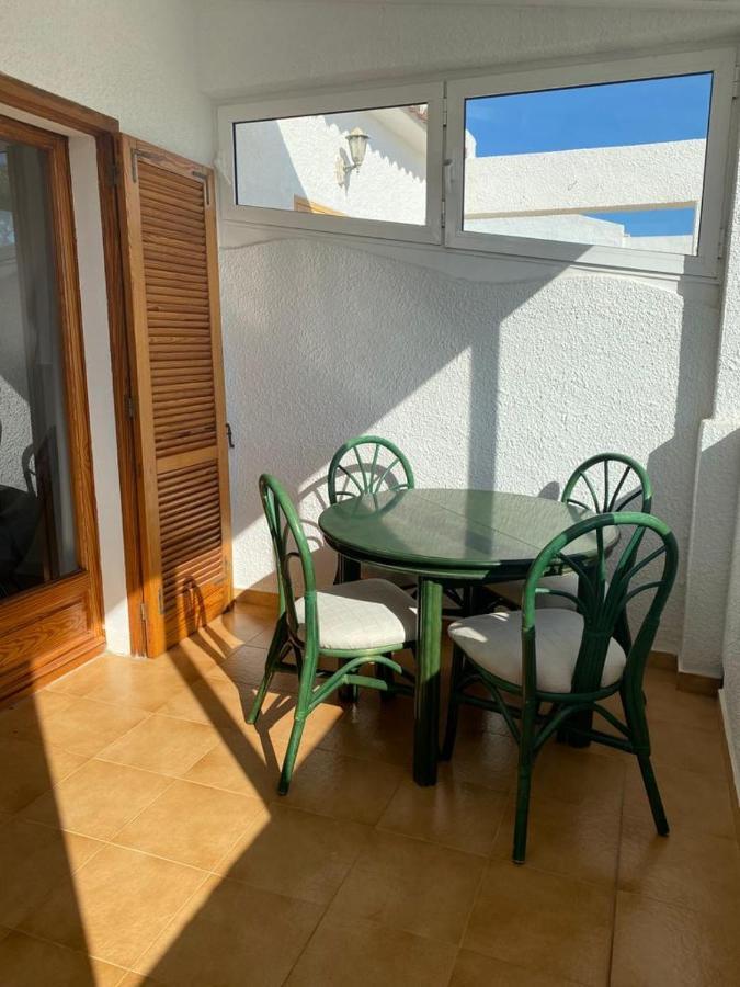 Duplex Torre Almadrava Apartment Denia Exterior photo