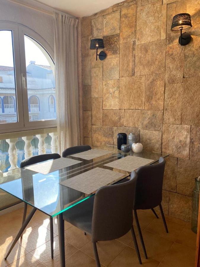 Duplex Torre Almadrava Apartment Denia Exterior photo